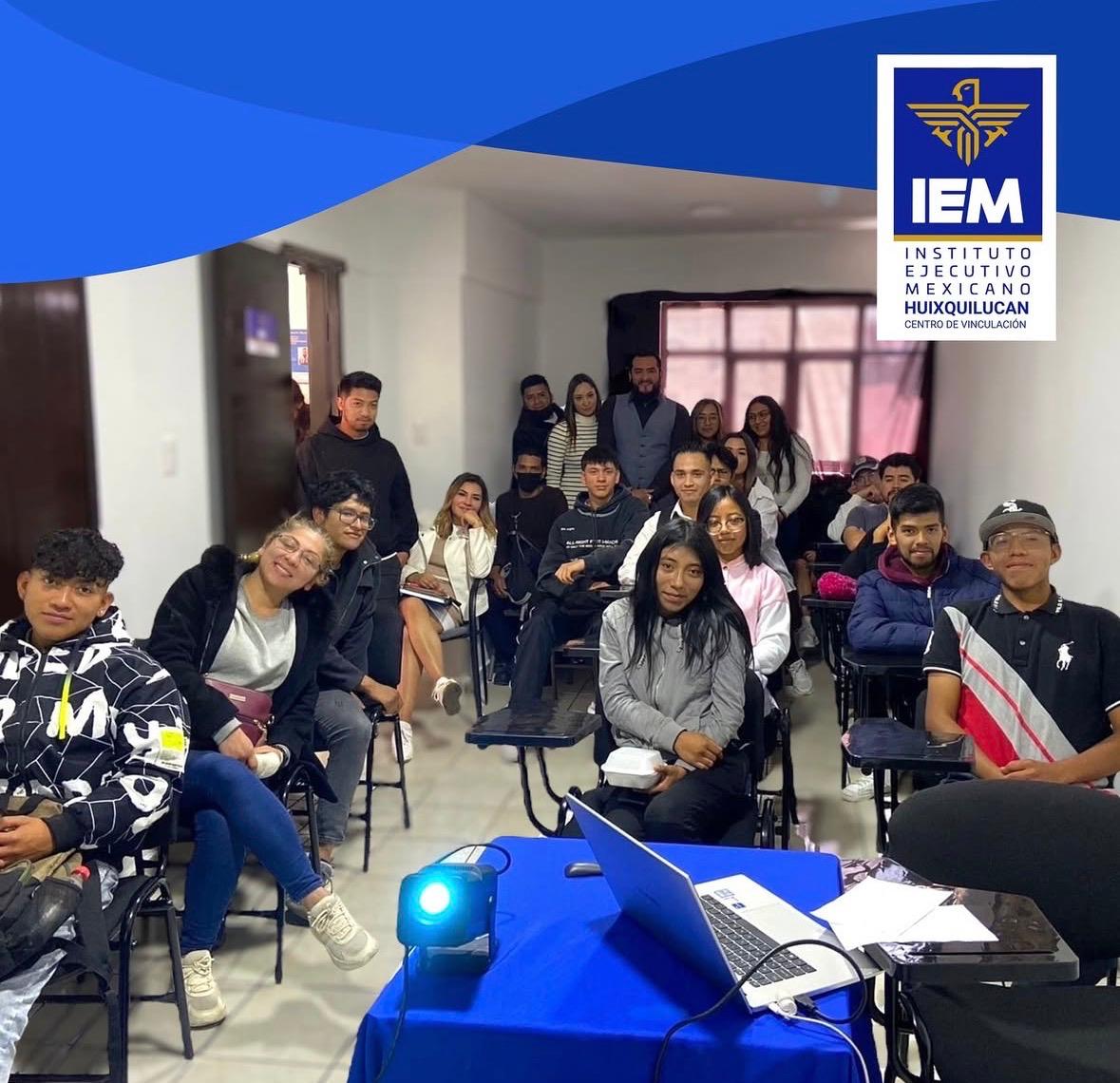 Avisos IEM