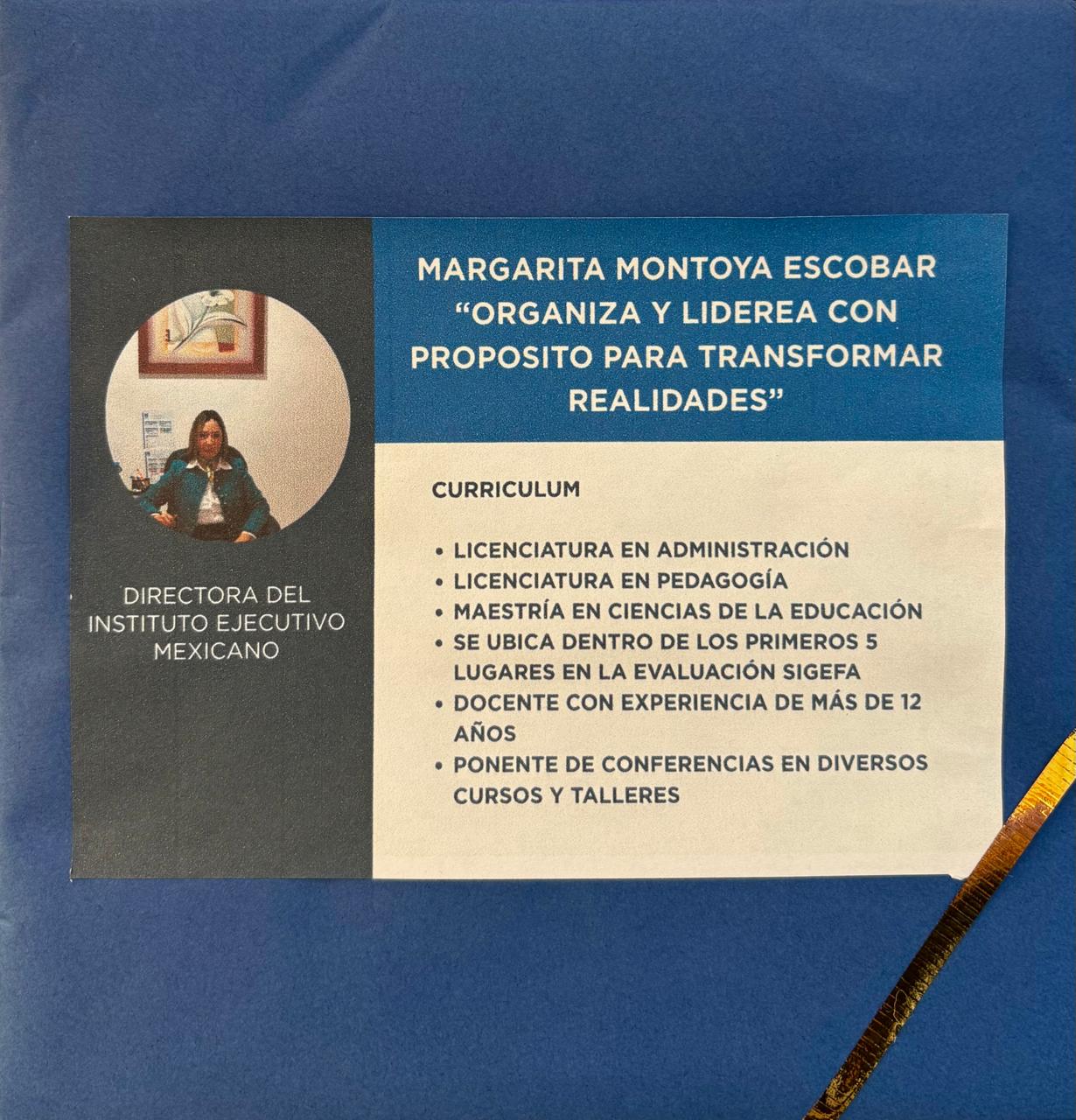 Directora
