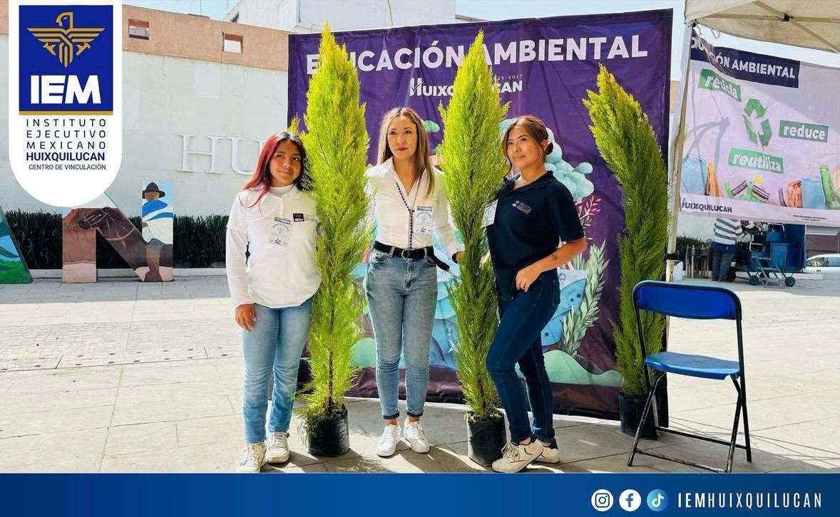 Evento institucional destacado