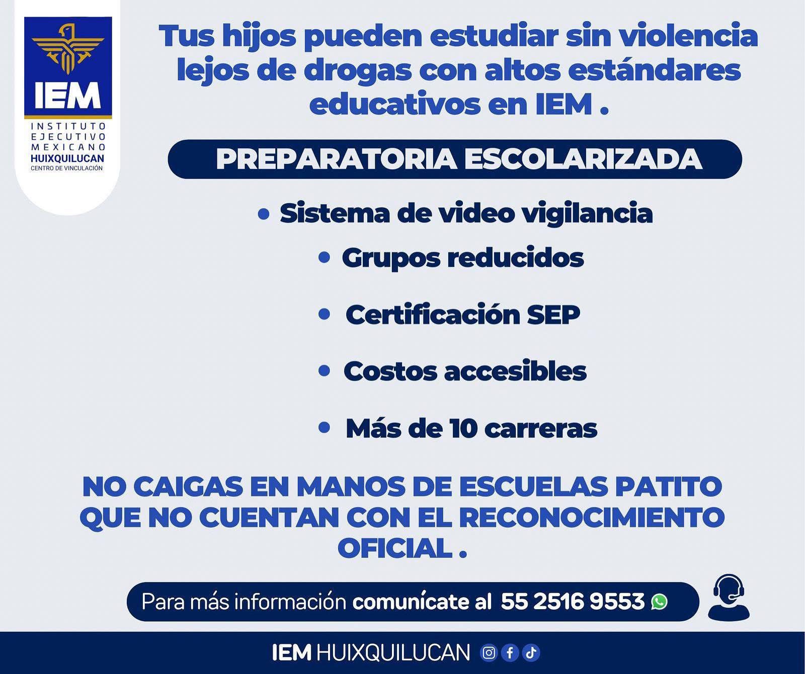 Preparatoria